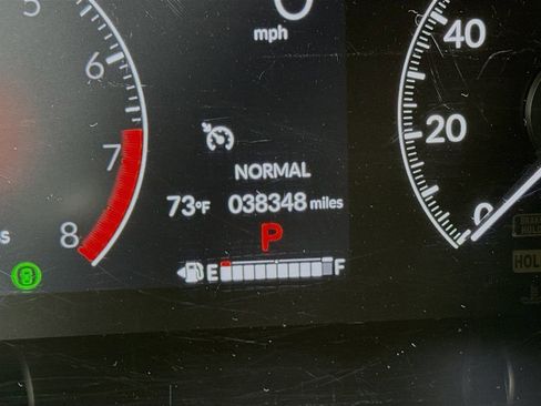 Certified 2024 Honda HR-V LX image 9