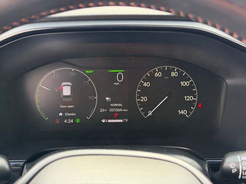 Used 2024 Honda CR-V Sport-L image 21