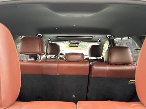 Used 2017 MAZDA CX-9 Signature AWD/4WD image 32