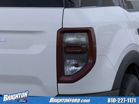 Used 2026 Ford Bronco Sport Big Bend w/ Convenience Package image 21