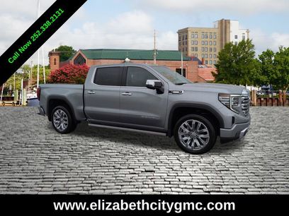New 2026 GMC Sierra 1500 Denali