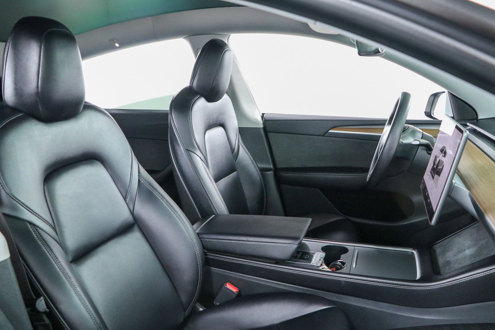 Used 2022 Tesla Model Y Performance AWD/4WD image 24