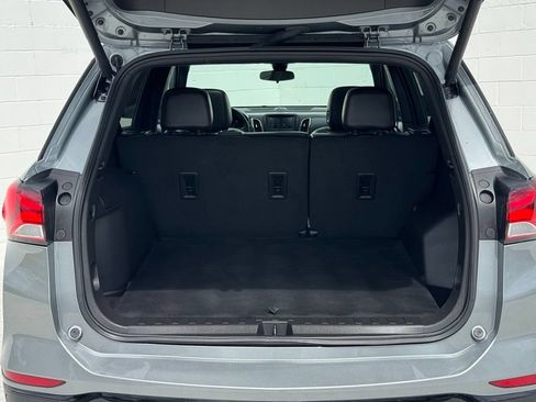 Used 2024 Chevrolet Equinox RS FWD image 17