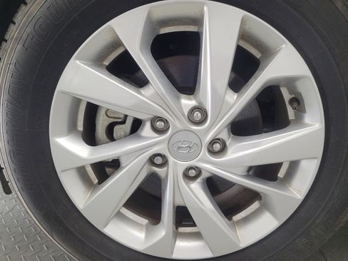 Used 2020 Hyundai Tucson SE FWD image 31