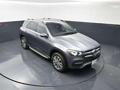 Used 2022 Mercedes-Benz GLE 350 4MATIC image 19