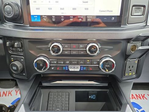 Used 2026 Ford F450 Platinum w/ FX4 Off-Road Package AWD/4WD image 25