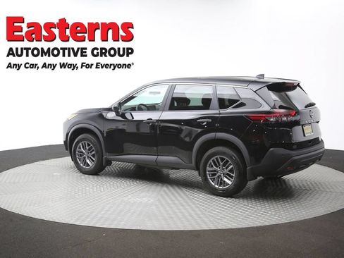 Used 2023 Nissan Rogue S AWD/4WD image 62