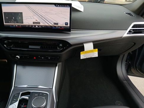 New 2026 BMW 330i Sedan w/ M Sport Package image 19