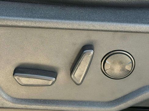 Used 2023 Ford Bronco Outer Banks w/ Sasquatch Package image 25