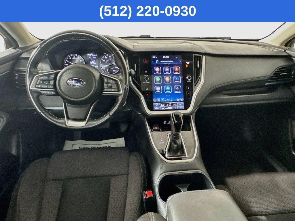 Used 2025 Subaru Outback Premium AWD/4WD image 28