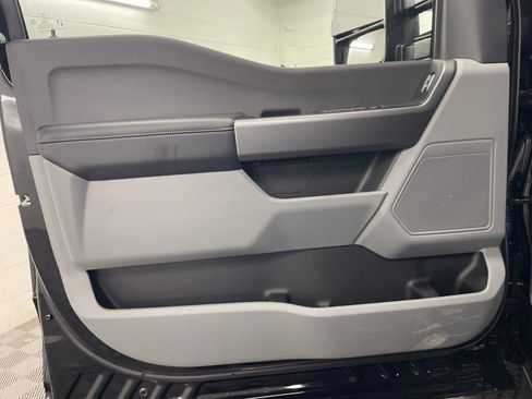 New 2026 Ford F250 XL w/ STX Appearance Package image 15