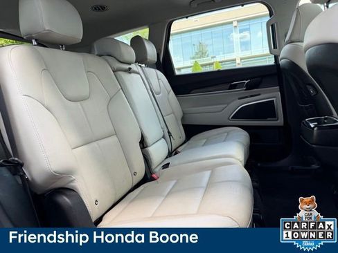 Used 2021 Kia Telluride EX AWD/4WD image 48