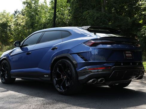 Used 2024 Lamborghini Urus Performante image 28