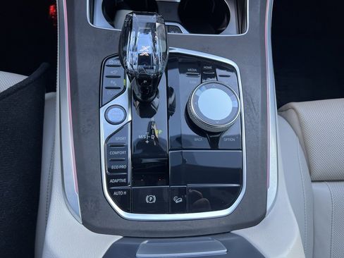 Used 2020 BMW X5 xDrive40i w/ Executive Package image 20