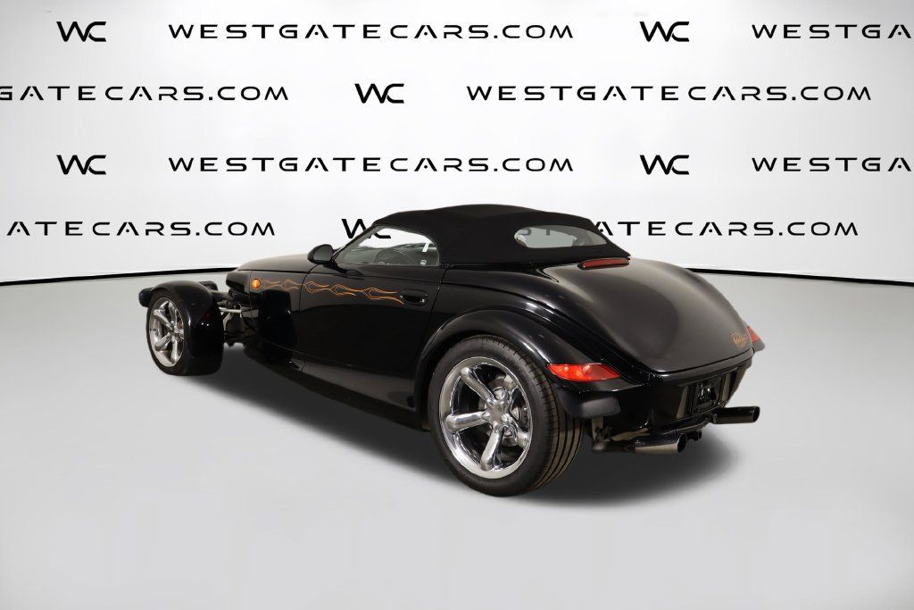 Used 2000 Plymouth Prowler RWD image 33