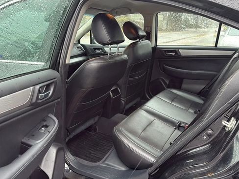 Used 2016 Subaru Legacy 2.5i Premium image 27