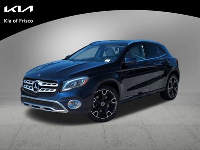 Used 2019 Mercedes-Benz GLA 250
