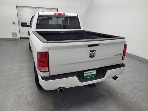 Used 2017 RAM 1500 Express AWD/4WD image 6