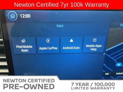 Used 2023 Ford Transit 350 XLT RWD image 45