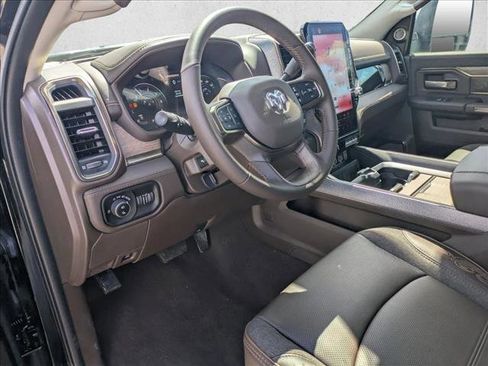 New 2026 RAM 2500 Limited AWD/4WD image 3