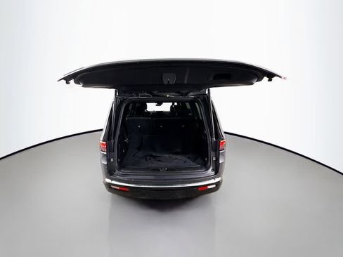 Used 2022 Jeep Wagoneer Series I image 27