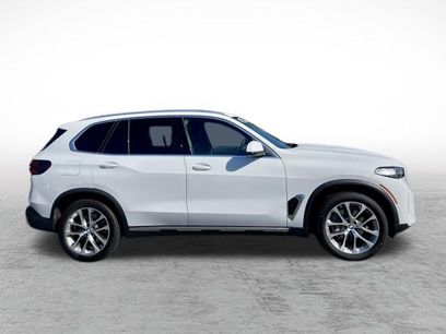 Used 2024 BMW X5 xDrive40i
