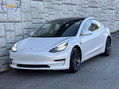 Used 2020 Tesla Model 3 Standard Range