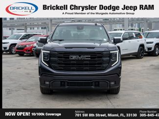 Used 2024 GMC Sierra 1500 Elevation video 2