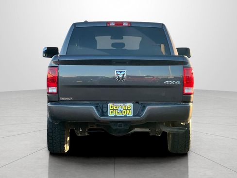 Used 2018 RAM 1500 Express w/ Express Value Package image 5