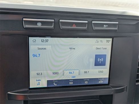 Used 2024 Ford F350 XL w/ Snow Plow Prep Package image 20