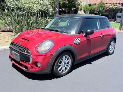 Used 2015 MINI Cooper S