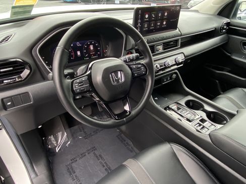 Certified 2026 Honda Passport RTL image 17