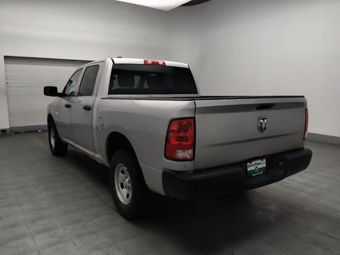 Used 2016 RAM 1500 Tradesman w/ Popular Equipment Group AWD/4WD image 5