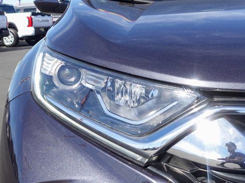 Used 2019 Honda CR-V EX-L image 5