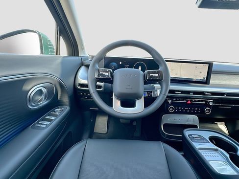 New 2026 Hyundai Ioniq 9 SEL image 19