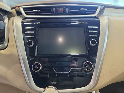 Used 2015 Nissan Murano SL w/ SL Technology Package AWD/4WD image 25
