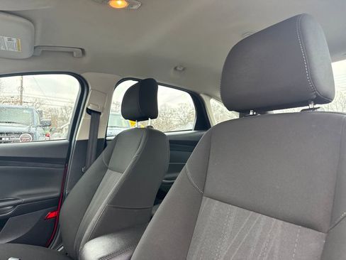 Used 2015 Ford Focus SE image 20