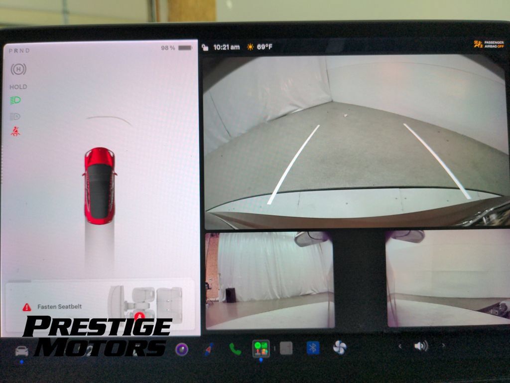 Used 2018 Tesla Model 3 Long Range RWD image 19