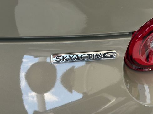 Used 2024 MAZDA MX-5 Miata Grand Touring w/ Weather Package RWD image 32
