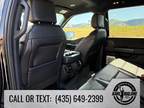 Used 2025 Ford F150 Raptor AWD/4WD image 29