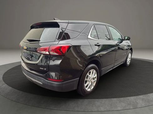 Used 2022 Chevrolet Equinox LT image 5