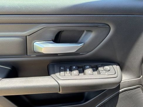 New 2026 RAM 1500 Express AWD/4WD image 15
