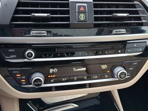 Used 2019 BMW X3 xDrive30i w/ Convenience Package image 18
