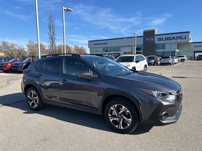 Used 2025 Subaru Crosstrek 2.5i Premium