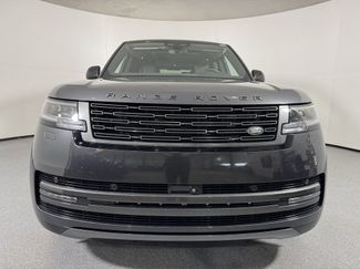 Used 2024 Land Rover Range Rover Long Wheelbase SE video 2
