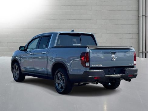 Used 2023 Honda Ridgeline RTL-E image 6