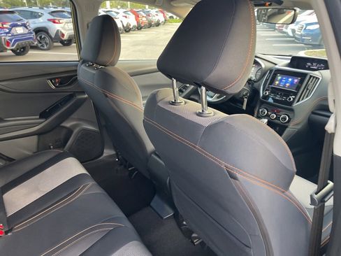 Certified 2023 Subaru Crosstrek 2.0i Premium image 33