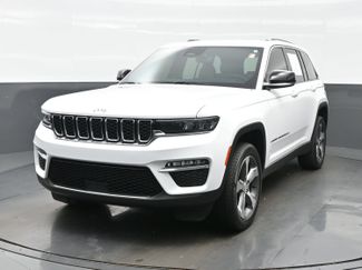 Used 2023 Jeep Grand Cherokee Limited AWD/4WD video 1