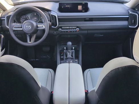 New 2026 MAZDA CX-50 AWD 2.5 S w/ Cargo Package image 14