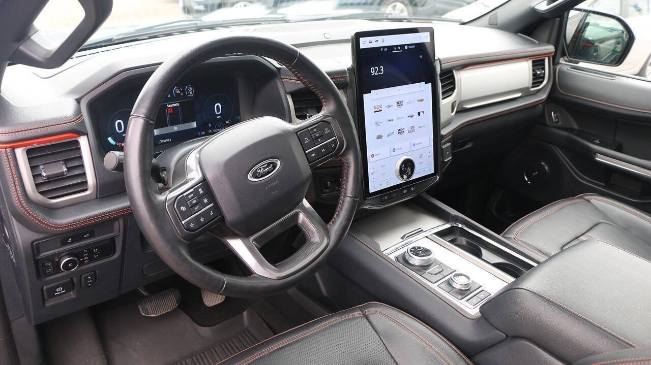 Used 2023 Ford Expedition Timberline AWD/4WD image 36